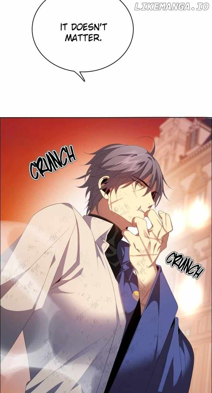 Zero Game Chapter 311 10